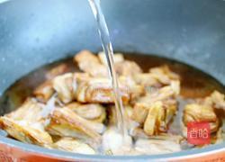 羊排烧土豆的做法图解11