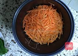 超简版家常打卤面的做法图解3