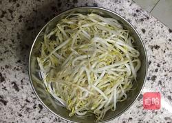 超简版家常打卤面的做法图解4