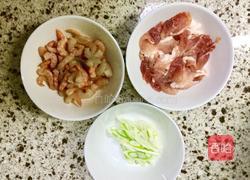 超简版家常打卤面的做法图解7