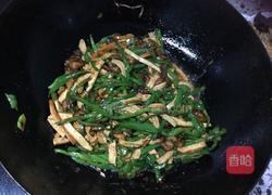 超简版家常打卤面的做法图解8