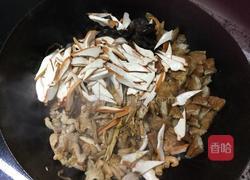 超简版家常打卤面的做法图解10