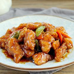 蚝油肉段的做法[图]