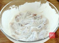 蚝油肉段的做法图解3