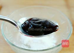 蚝油肉段的做法图解8