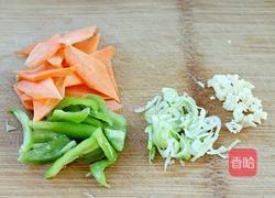 蚝油肉段的做法图解11