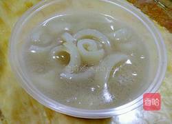 凉拌皮冻的做法图解2