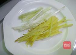 凉拌皮冻的做法图解4