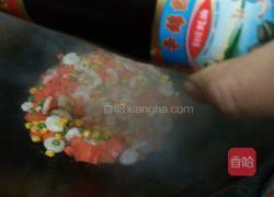 什锦虾仁的做法图解4