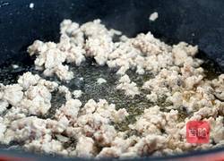 香菇肉酱拌面的做法图解5