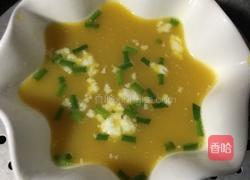 农家蒸蛋的做法图解4