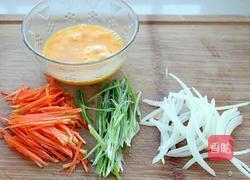 黑椒肉丝炒河粉的做法图解6