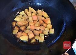 口味红薯的做法图解10