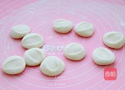 猪肉大葱锅贴的做法图解12