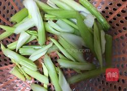 农家小炒的做法图解1