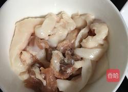 农家小炒的做法图解2