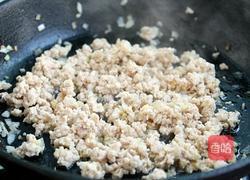 肉末盖浇豆腐的做法图解7