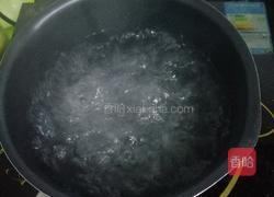 宝宝辅食胡萝卜鸡丸的做法图解7