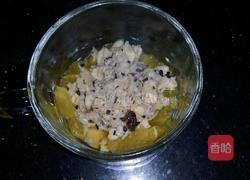 燕麦酸奶杯的做法图解3