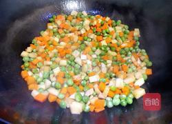什锦蔬菜丁的做法图解9