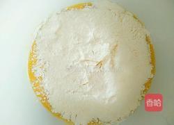 莲藕肉馅饺子的做法图解2