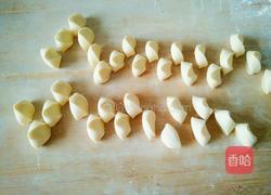 莲藕肉馅饺子的做法图解7
