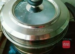 莲藕肉馅饺子的做法图解16