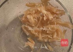 蒜蓉干贝蒸丝瓜的做法图解6