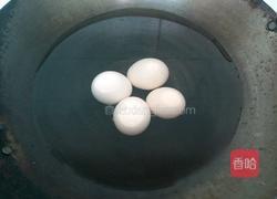 凉拌鸡蛋的做法图解2