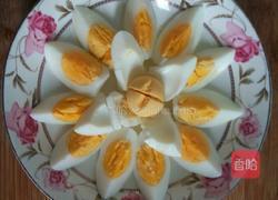 凉拌鸡蛋的做法图解6