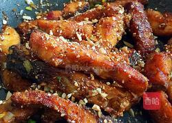 芝香酱口麻辣鱼的做法图解19