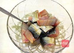 酱焖鱼块的做法图解3