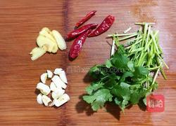 酱焖鱼块的做法图解5