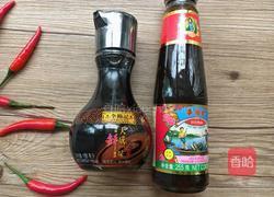 蚝油土豆片的做法图解1