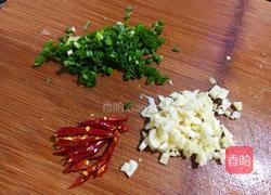 蚝油土豆片的做法图解3