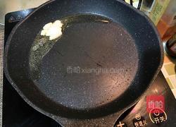 酱油炒饭的做法图解3