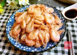清炒河虾的做法图解10