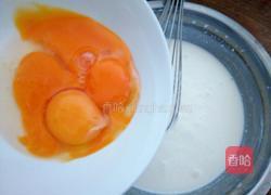 自制蛋挞液的做法图解7