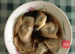 馄饨的做法图解9