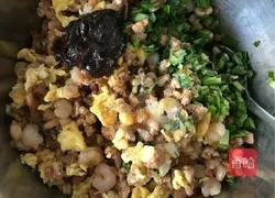 Illustration of how to make wontons 6