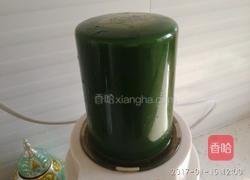 果蔬猫耳朵的做法图解7