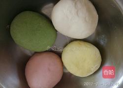 果蔬猫耳朵的做法图解11