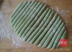 果蔬猫耳朵的做法图解13