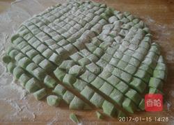 果蔬猫耳朵的做法图解14