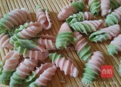 果蔬猫耳朵的做法图解16