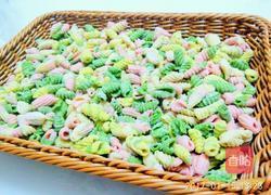 果蔬猫耳朵的做法图解18