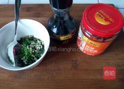 凉拌黄瓜卷的做法图解4