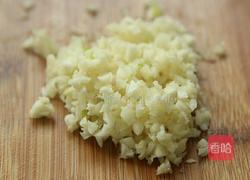 蚝油生菜的做法图解3