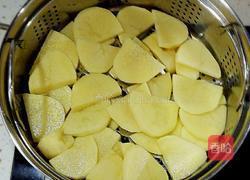 黄金芝士虾球的做法图解5