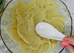 黄金芝士虾球的做法图解6